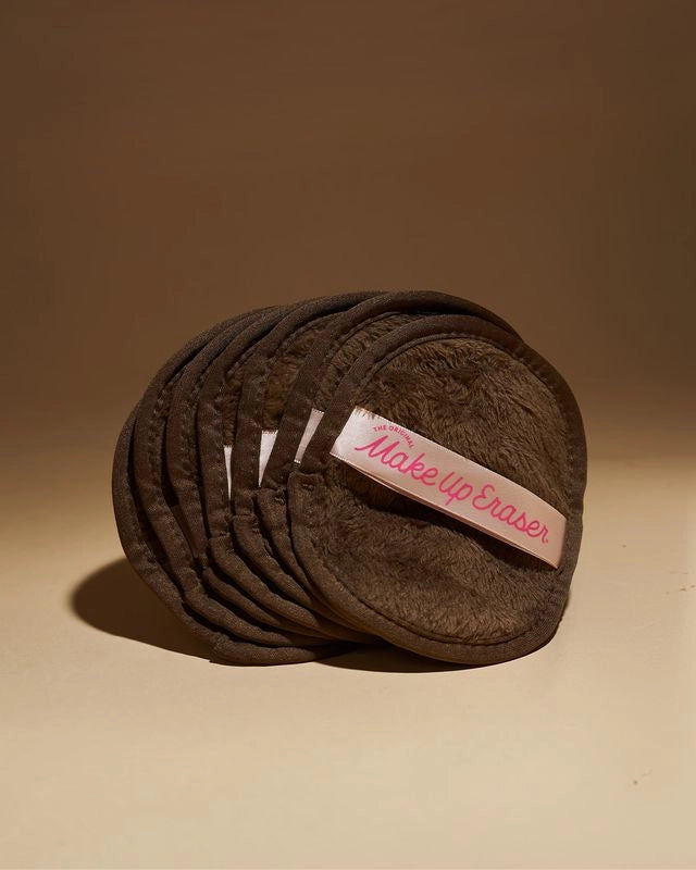 The Original MakeUp Eraser Mocha 7-Day Set