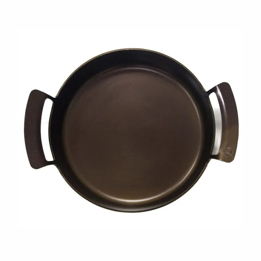 Cast-A-Way Carbon 10" Pioneer Pan