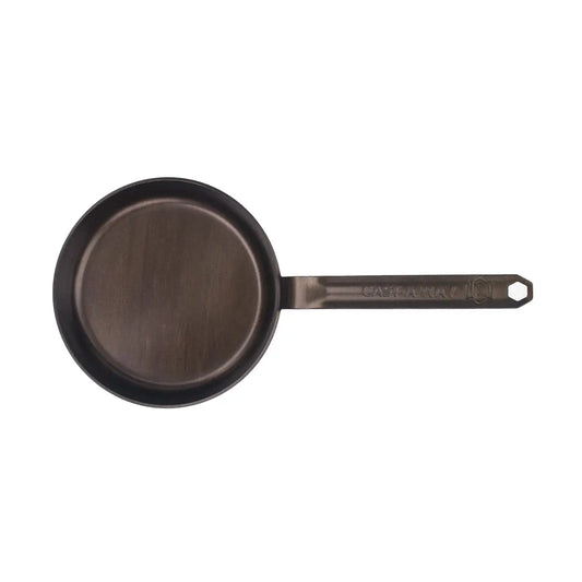 Cast-A-Way Carbon 8'' Carbon Steel Skillet