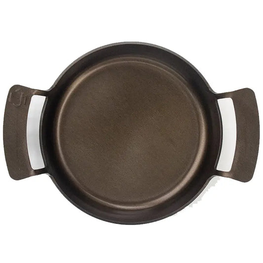 Cast-A-Way Carbon 8'' Pioneer Pan