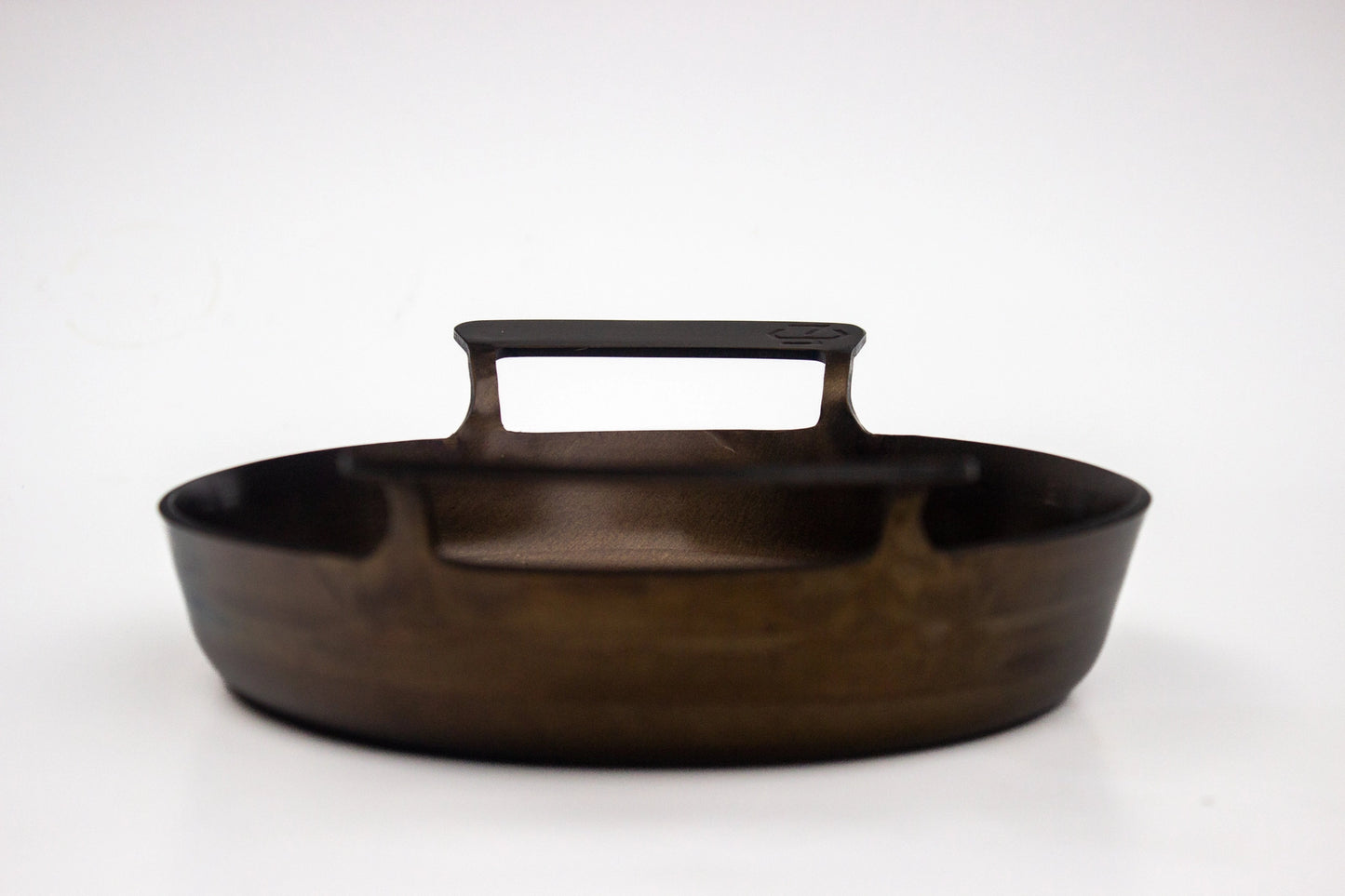 Cast-A-Way Carbon 8'' Pioneer Pan