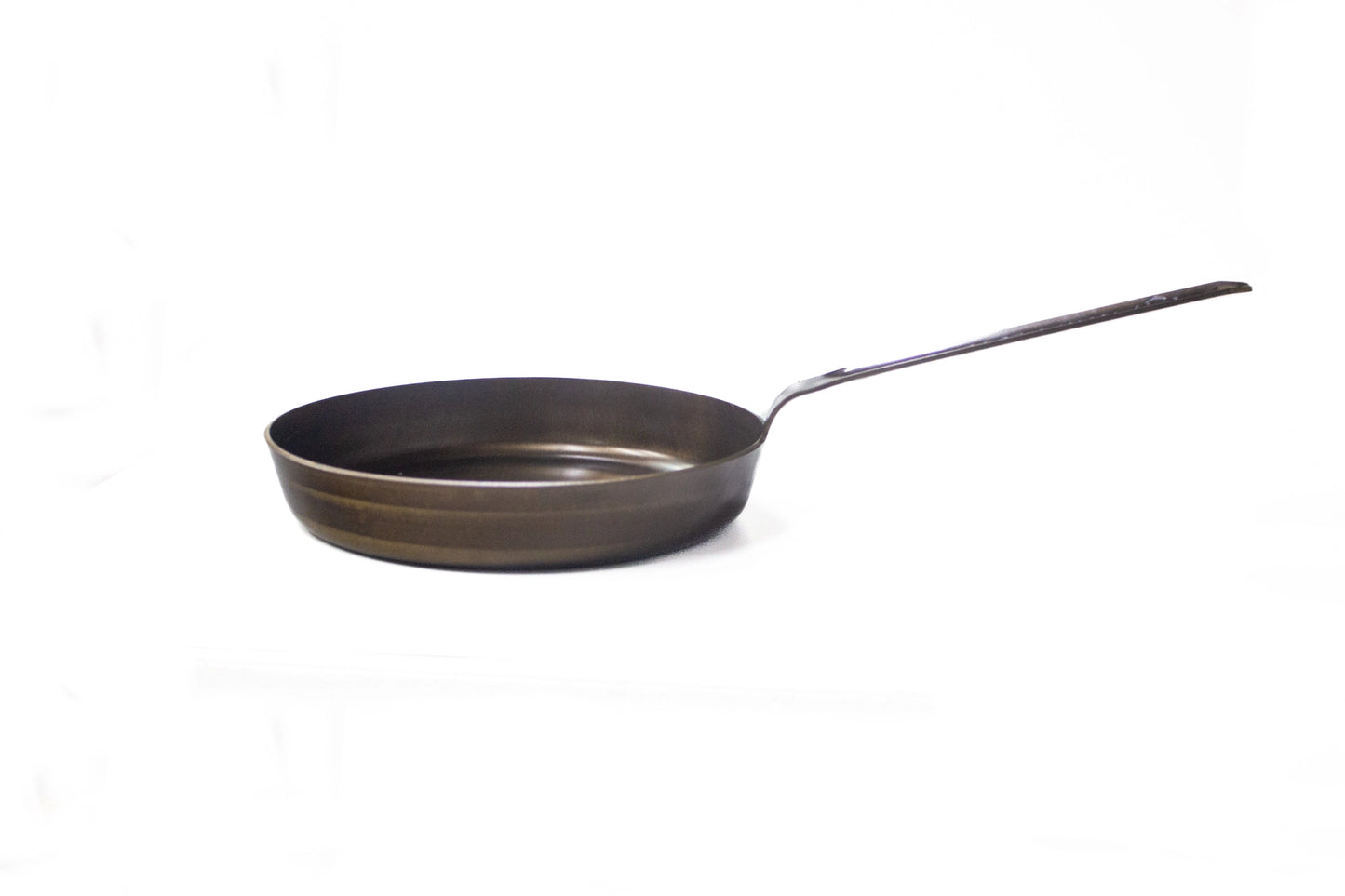 Cast-A-Way Carbon 8'' Carbon Steel Skillet
