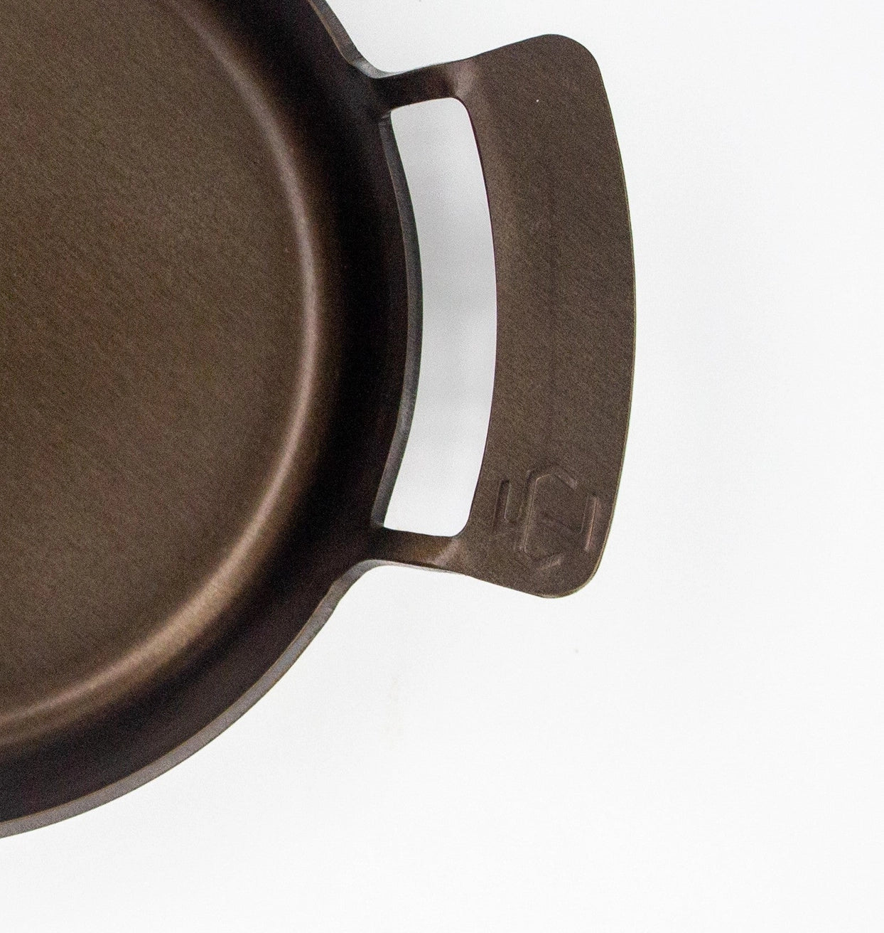 Cast-A-Way Carbon 8'' Pioneer Pan