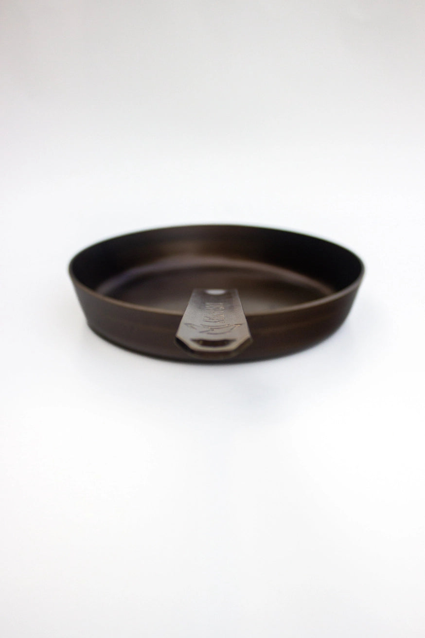 Cast-A-Way Carbon 8'' Carbon Steel Skillet