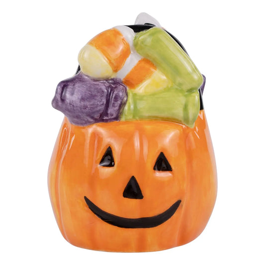 Glory Haus Pumpkin Candy Charcuterie Topper