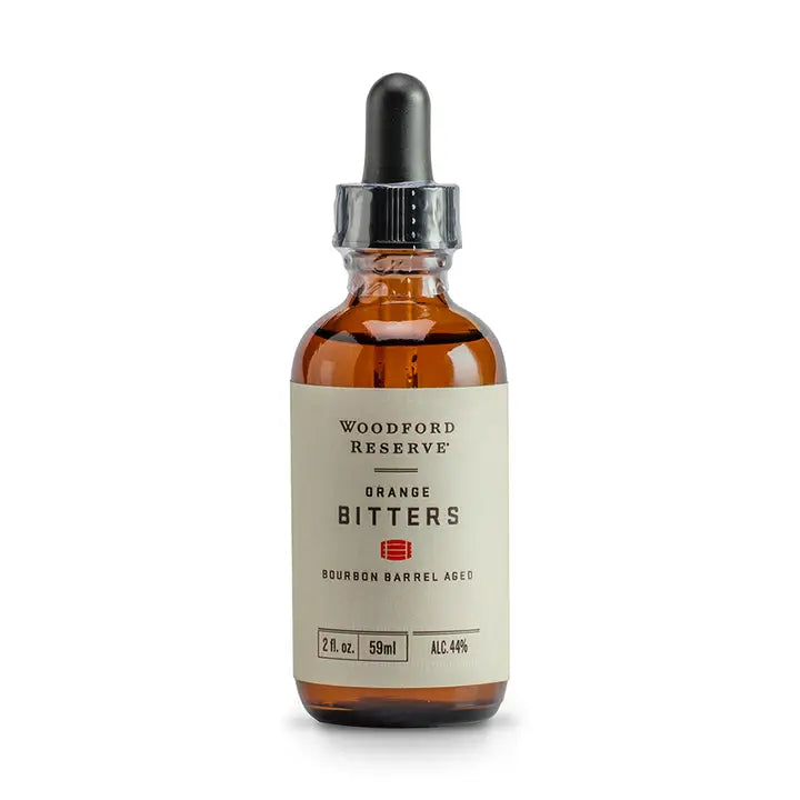 Woodford Reserve® Orange Bitters