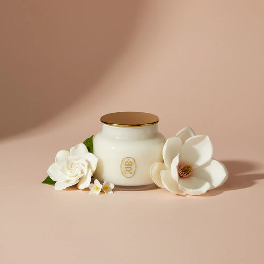 Bourbon Royalty 8 oz Heritage Candle