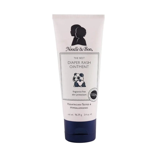 Noodle & Boo The Best Diaper Rash Ointment