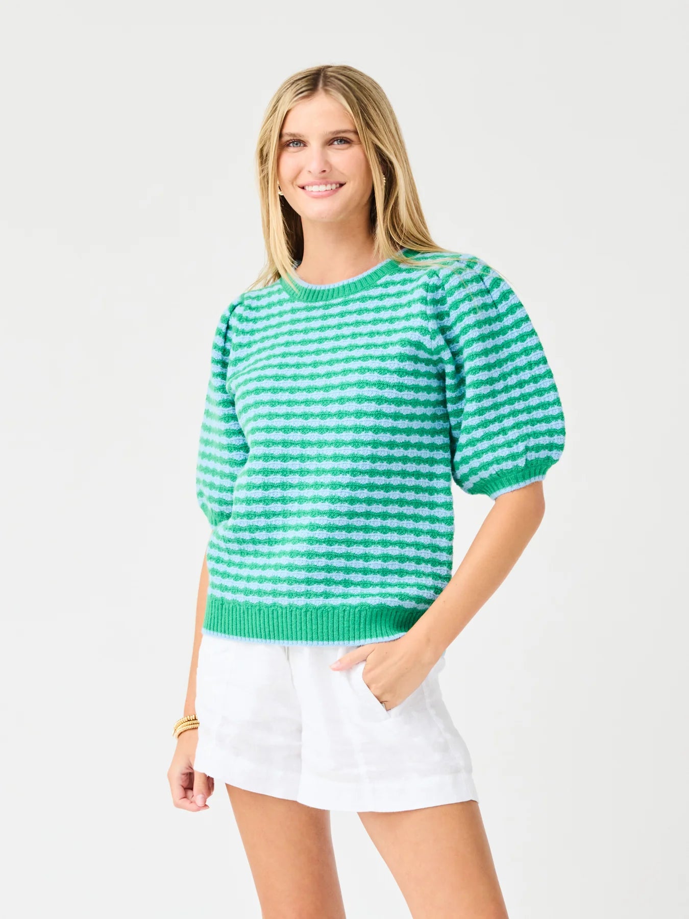 Abigail Sweater