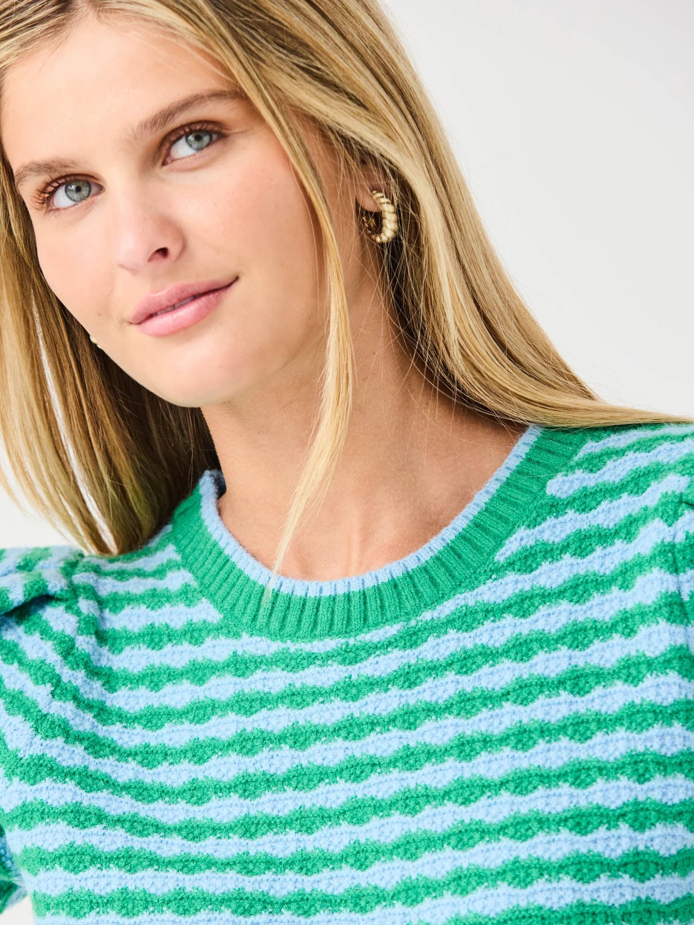 Abigail Sweater