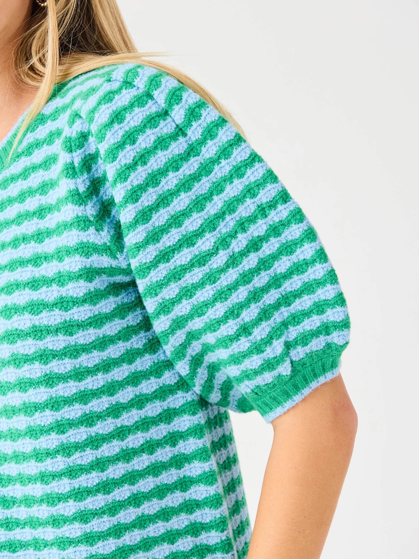 Abigail Sweater