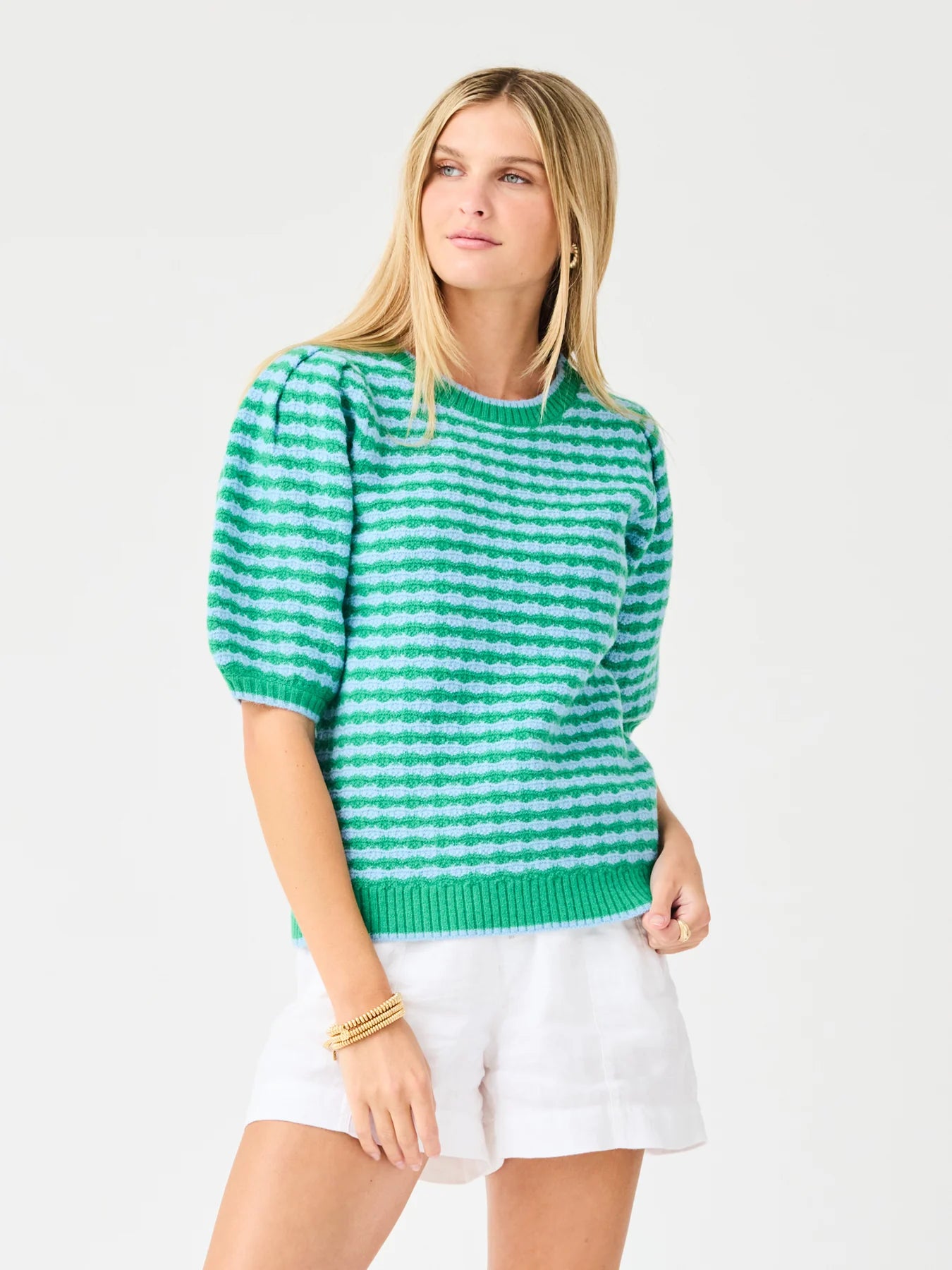 Abigail Sweater