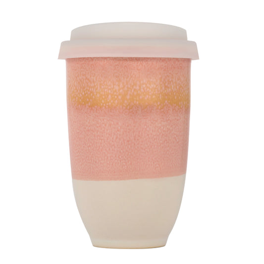 Ceramic Travel Cup