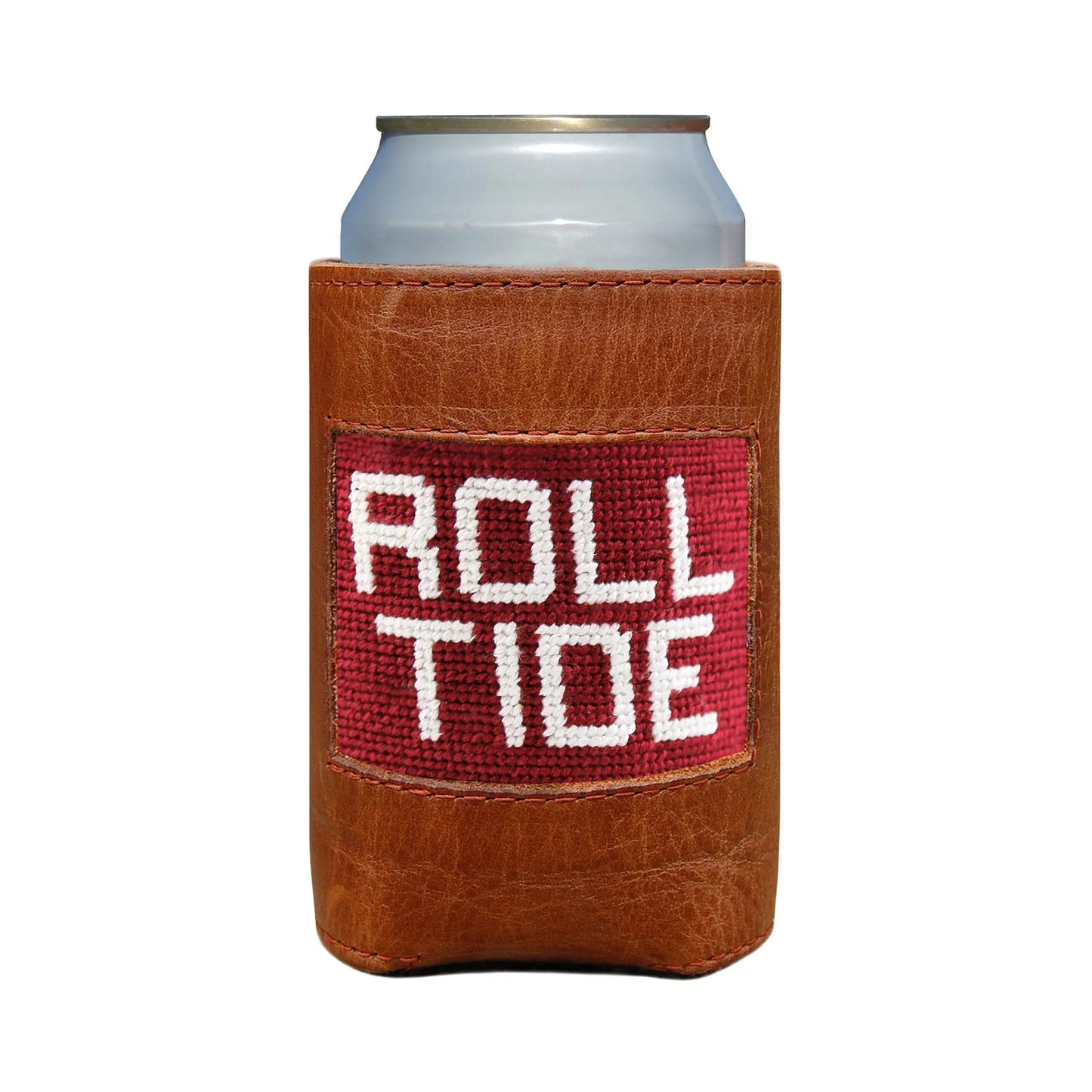 Alabama Roll Tide Can Cooler
