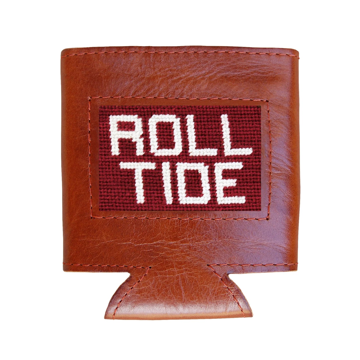 Alabama Roll Tide Can Cooler