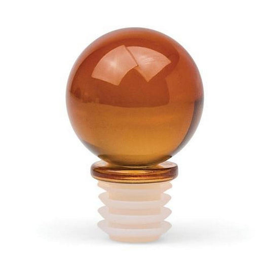 Moony Glass Bottle Stopper