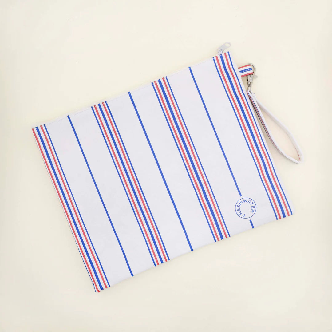 Americana Waterproof Boat Bag