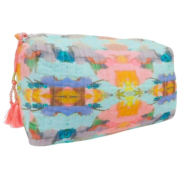 Laura Park Designs Cosmetic Bag