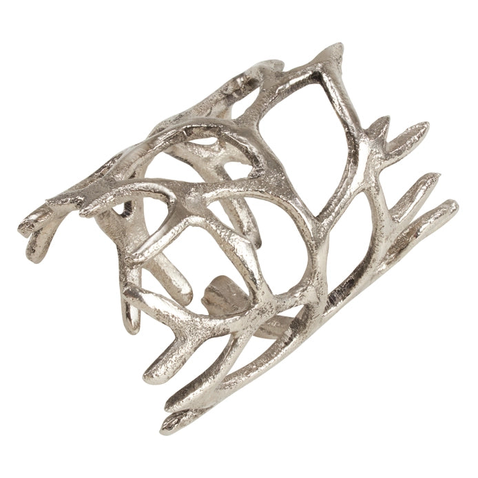 Antler Napkin Ring