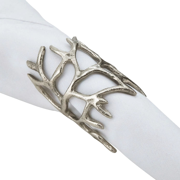 Antler Napkin Ring