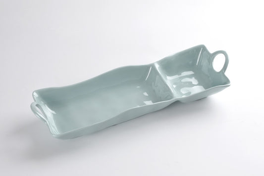 Pampa Bay Aqua Chip & Dip