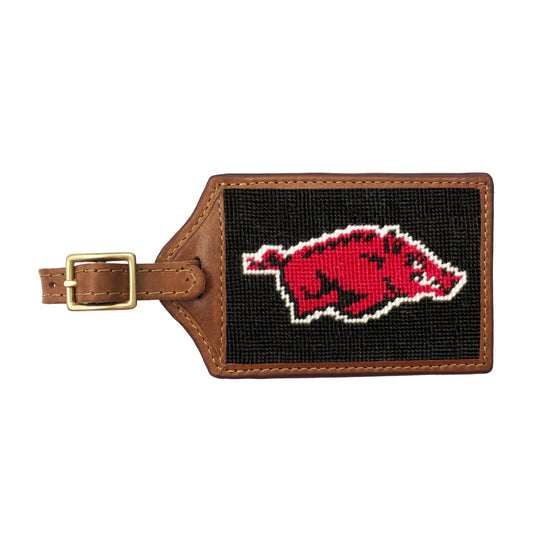 Arkansas Luggage Tag