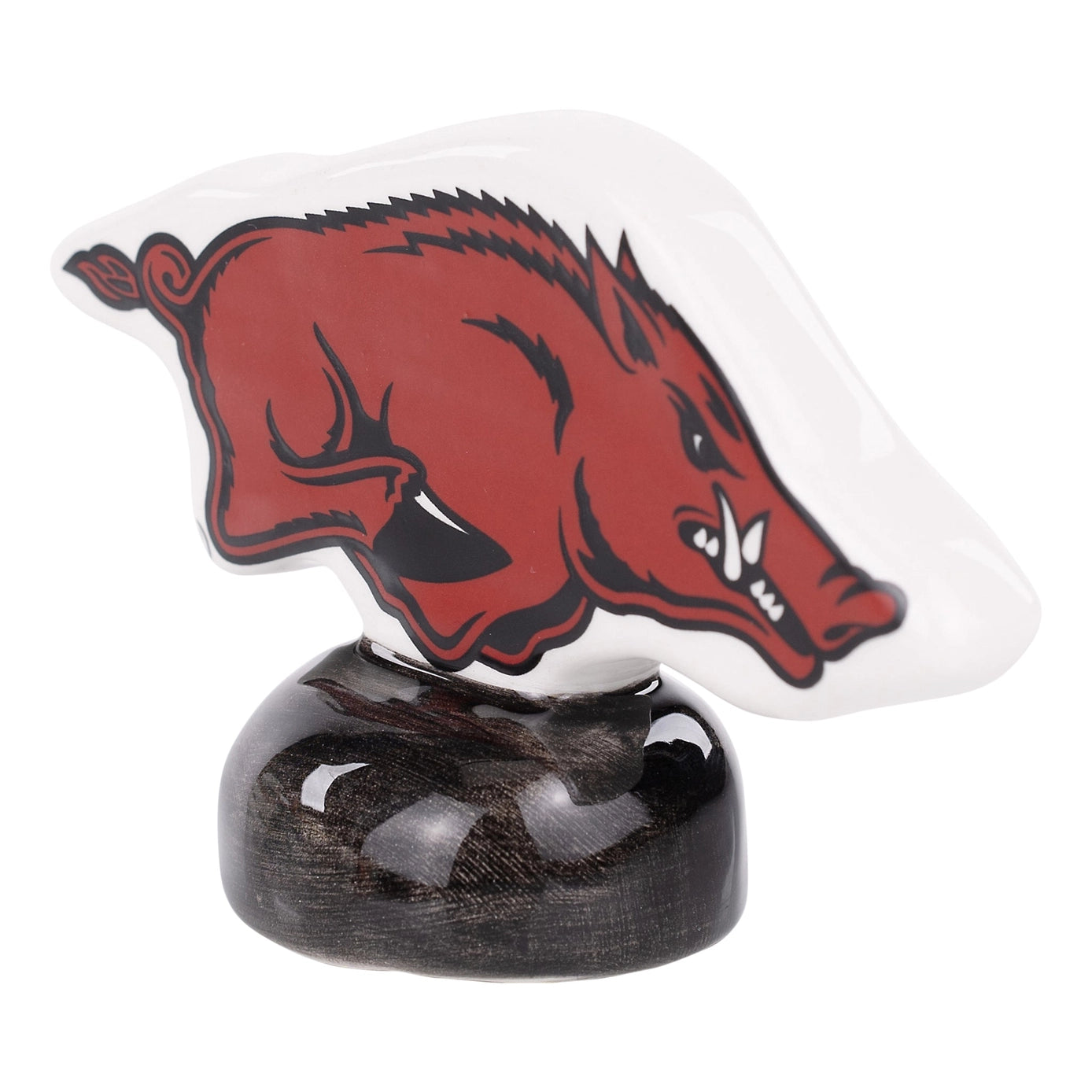 Glory Haus Arkansas Logo Charcuterie Topper