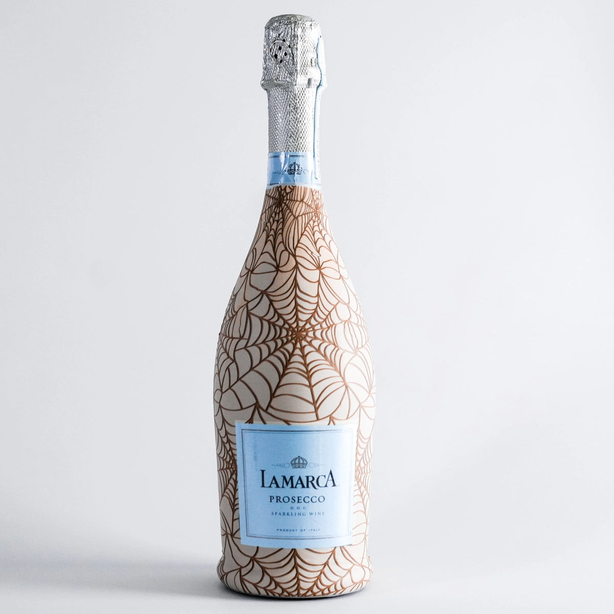 Beau Bottles Prosecco Wrap – Autumn Web