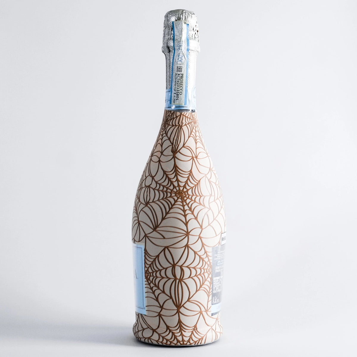 Beau Bottles Prosecco Wrap – Autumn Web