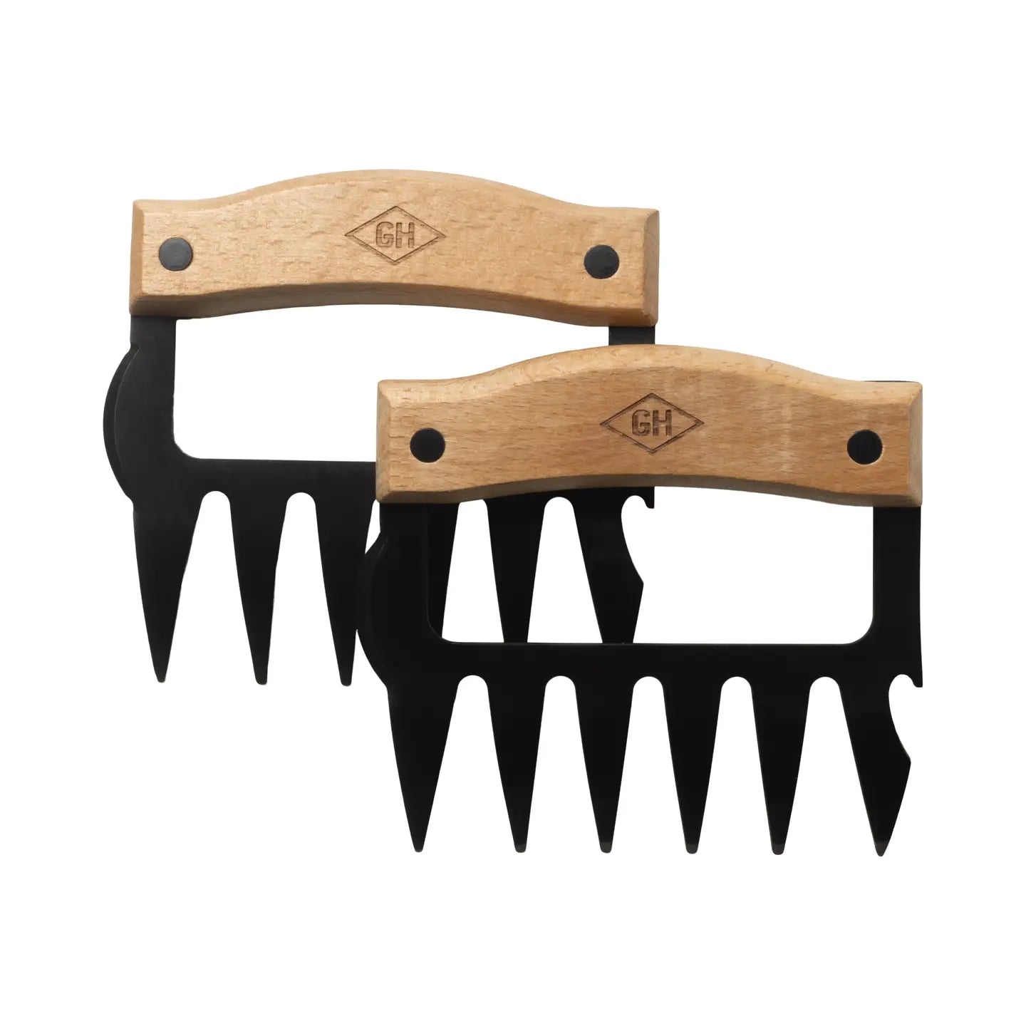 BBQ Claws