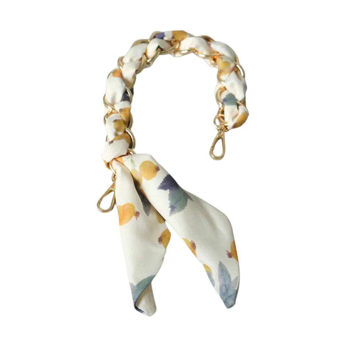 Chain Strap for Mid-Size Bags