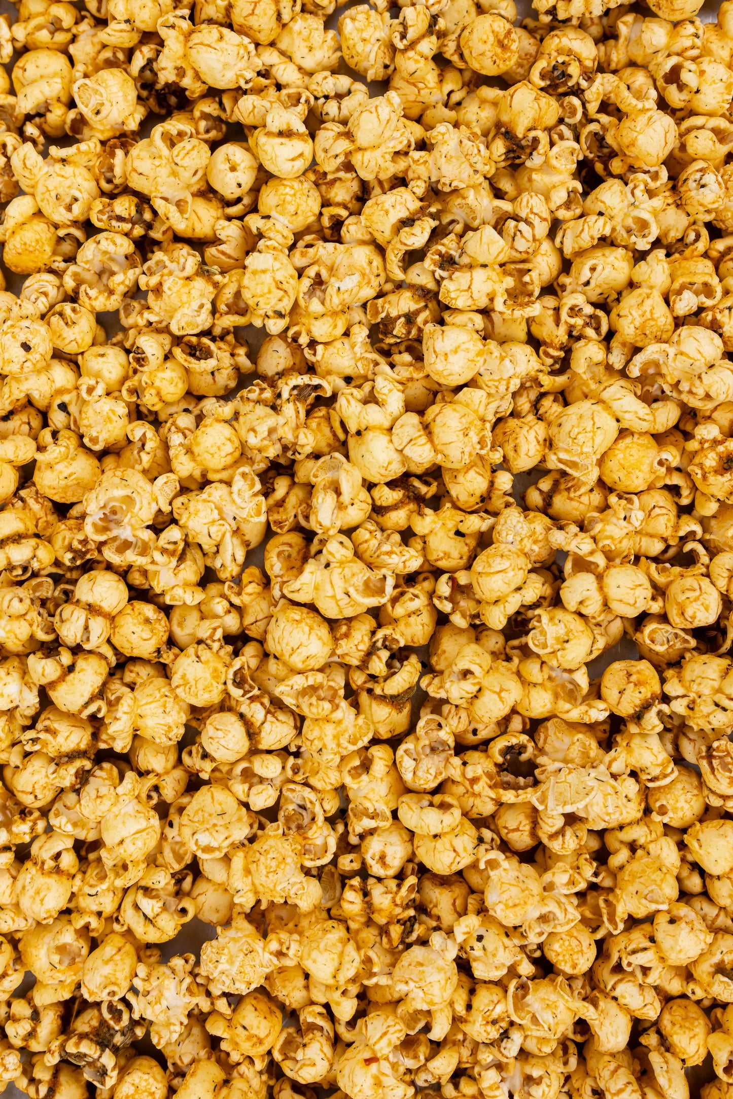 Poppy Backyard Cookout Popcorn
