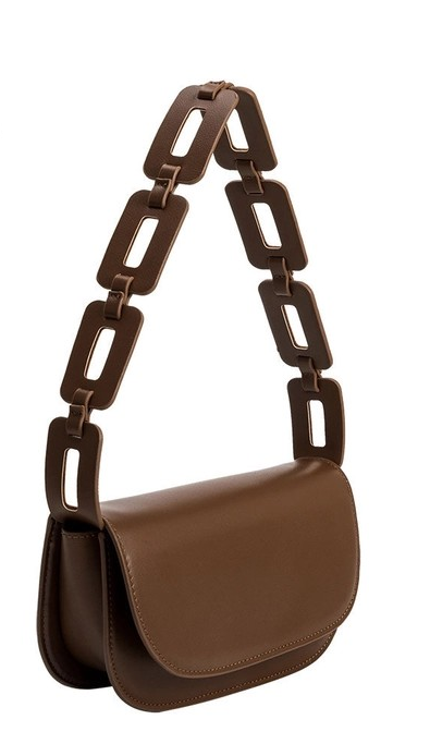 Inez Small Handbag