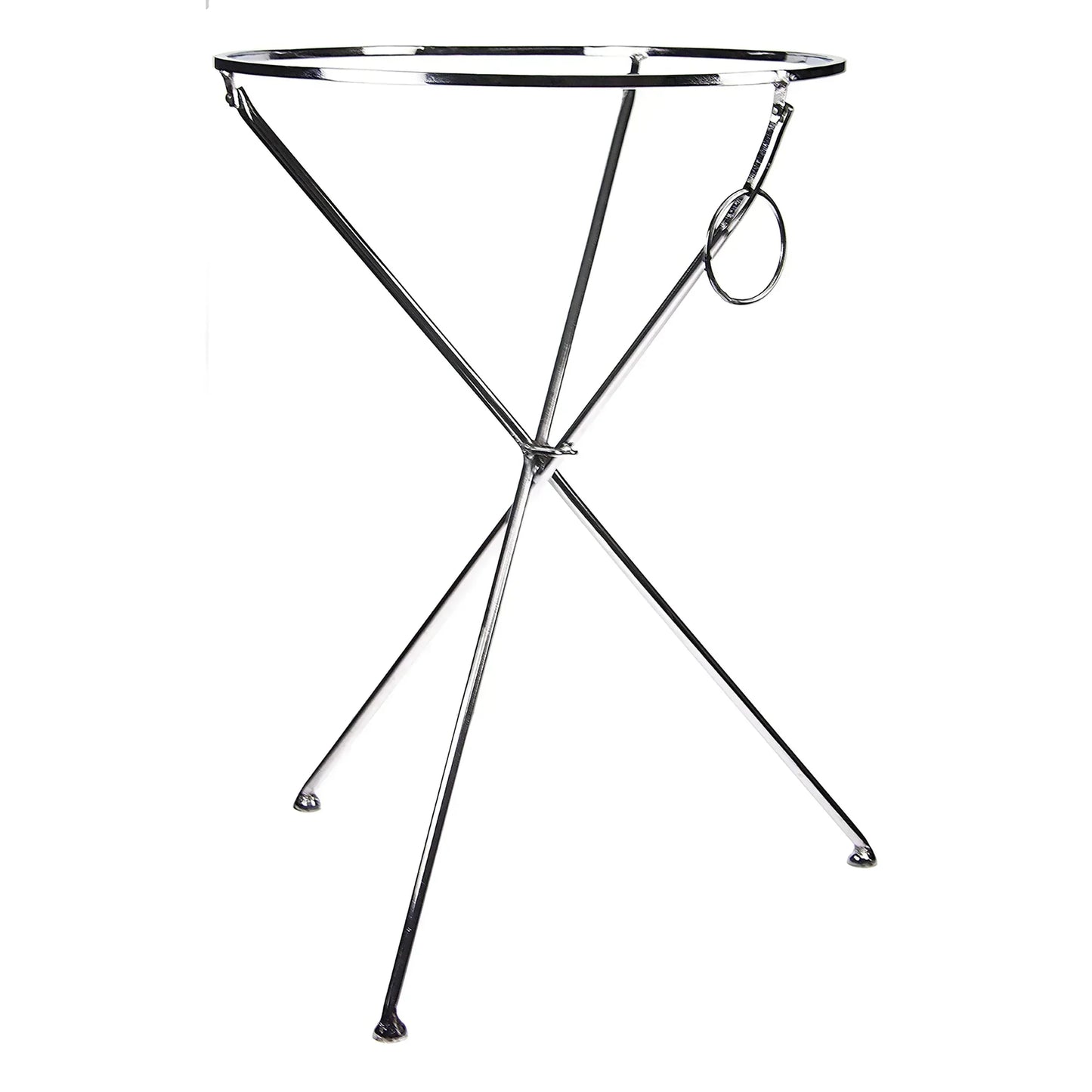 Golden Rabbit Stainless Steel Table Base