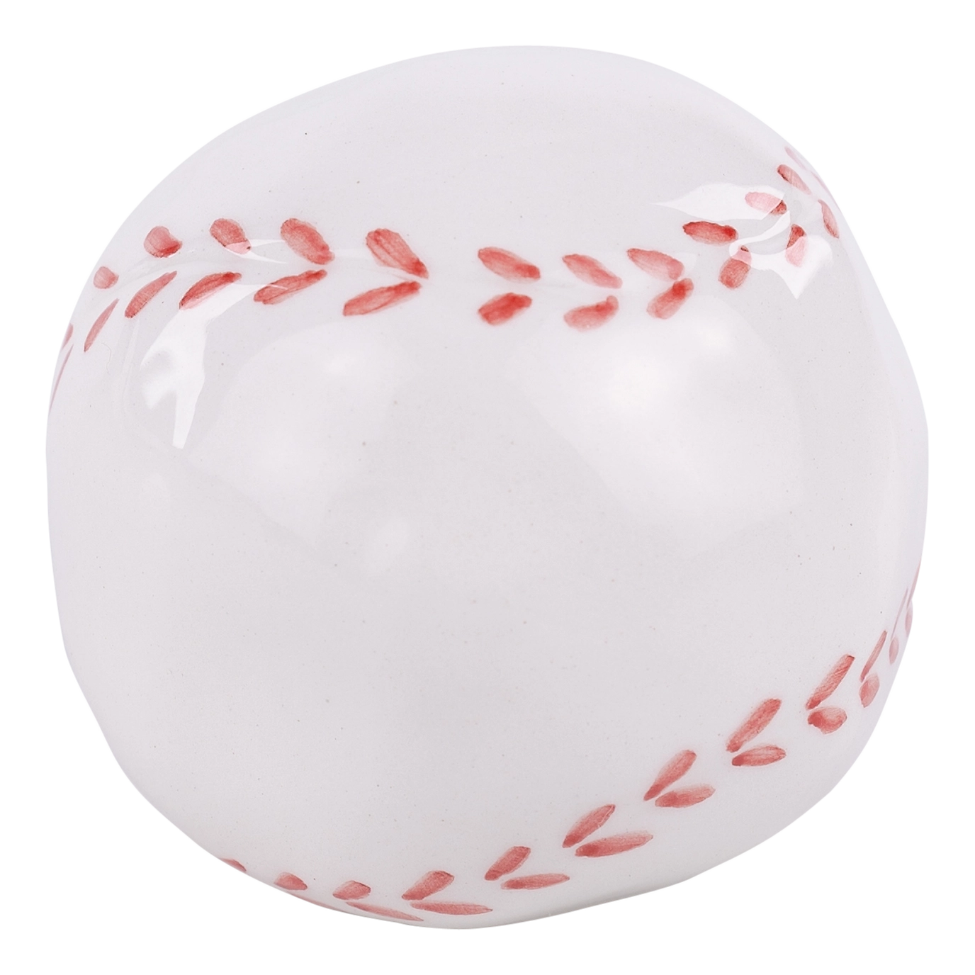 Glory Haus Baseball Charcuterie Topper