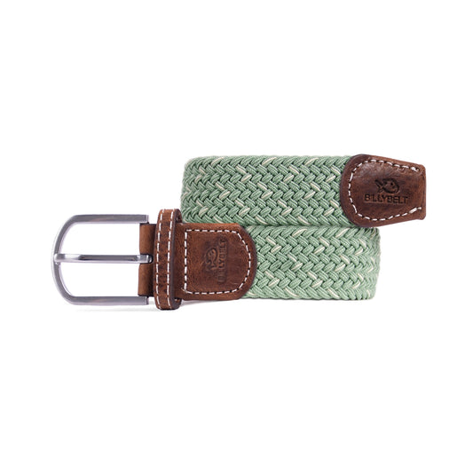 Belle-île Elastic Woven Belt