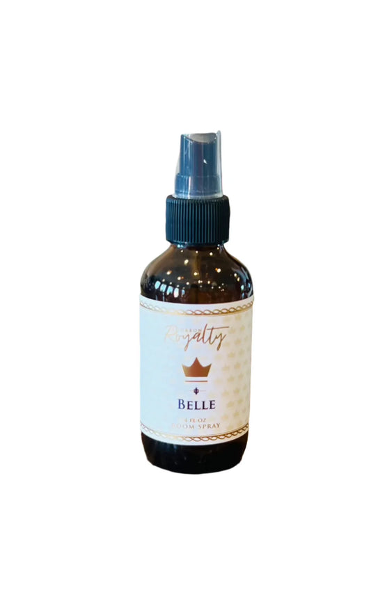 Bourbon Royalty Room Spray