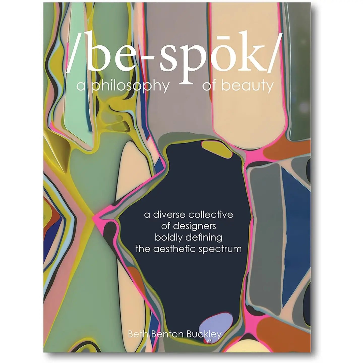 Bespoke: A Philosophy of Beauty