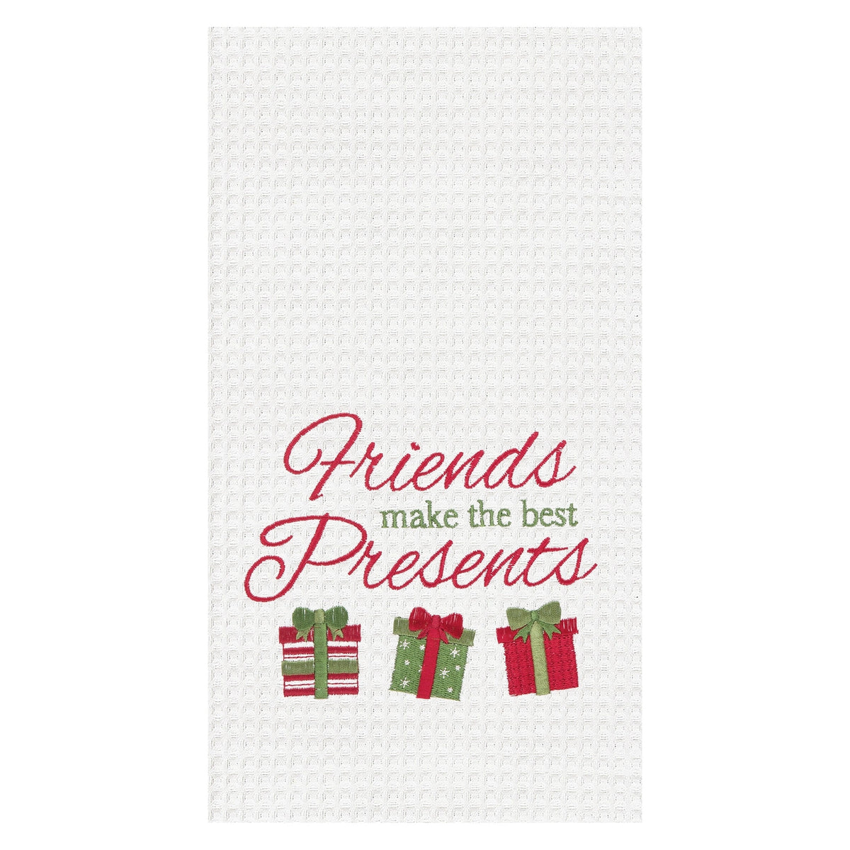 Best Presents Kitchen Towel