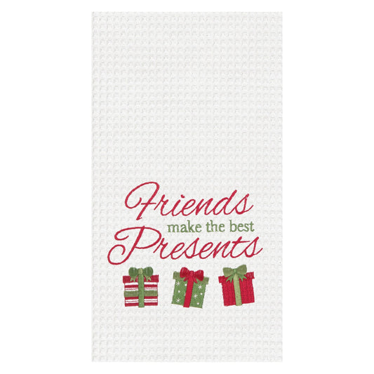 Best Presents Kitchen Towel