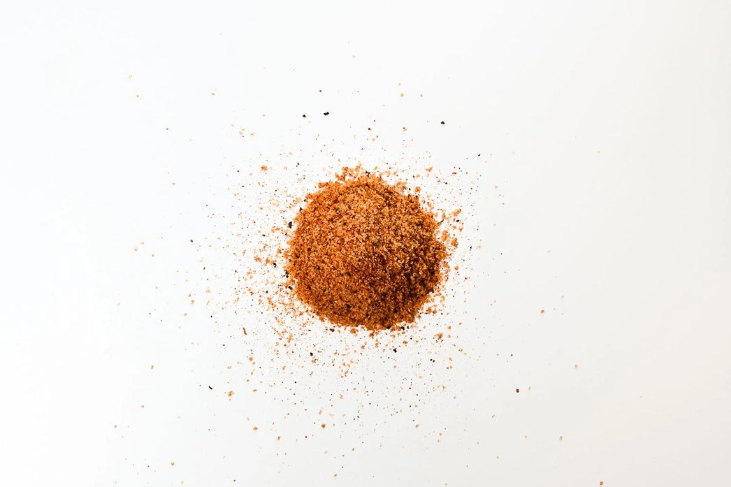 Blackening Cajun Rub & Seasoning