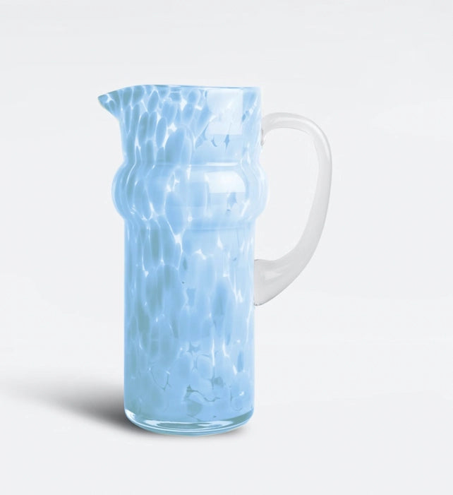 Confetti Jug