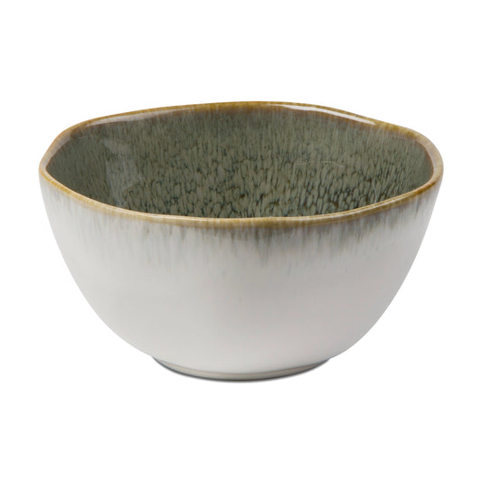 Reactive Glaze Everyday Bowl