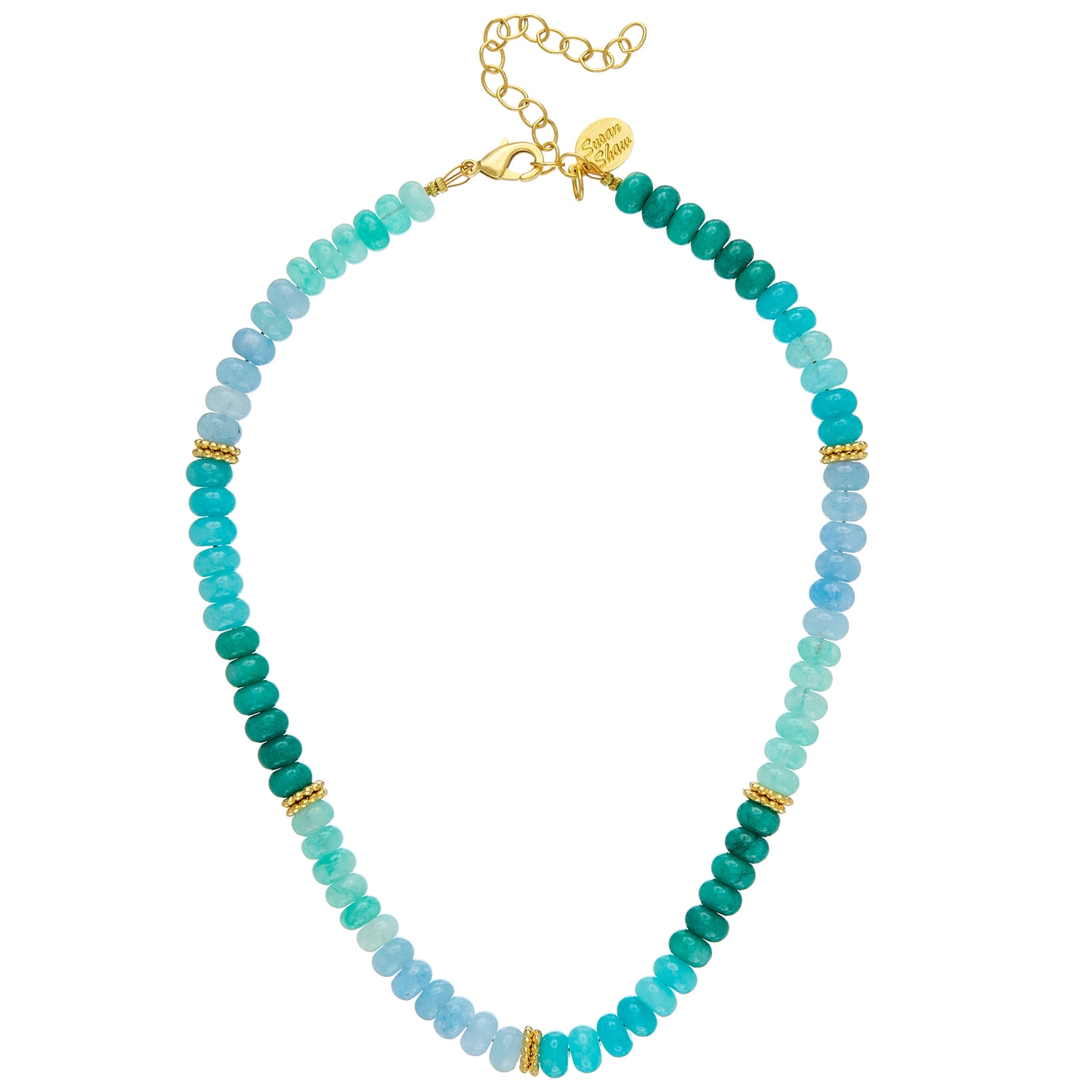Susan Shaw Lolly Necklace