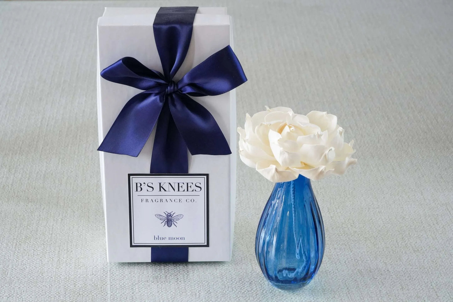 B's Knees Fragrance Co. Large Blossom Diffuser
