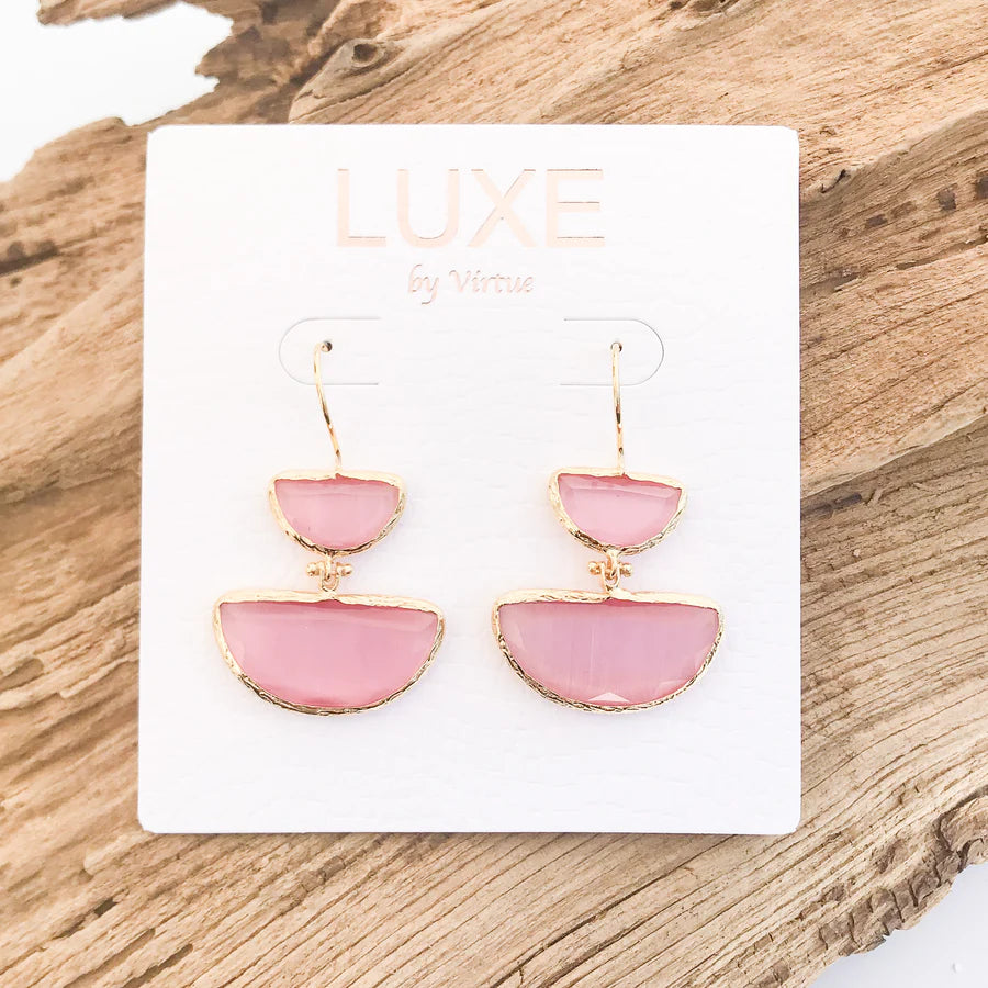 The Regina Earrings
