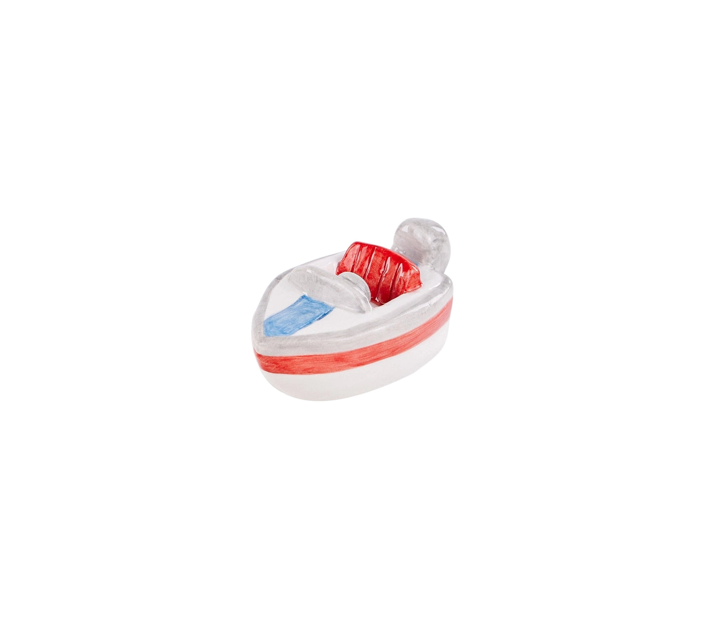 Glory Haus Motor Boat Charcuterie Topper