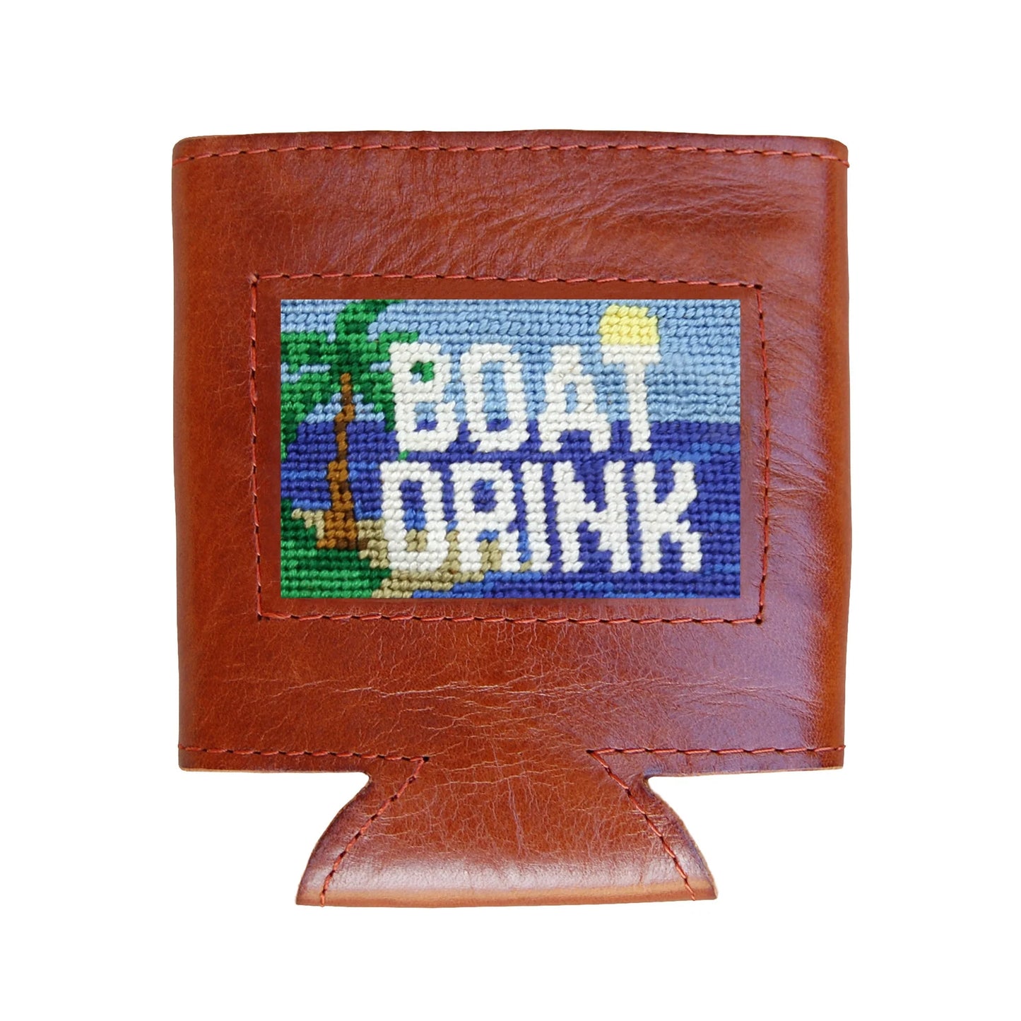 Boat Drink Can Cooler