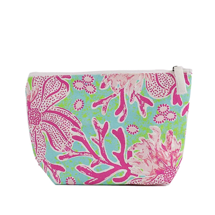 Bora Bora Cosmetic Bag