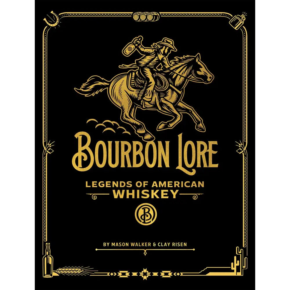 Bourbon Lore
